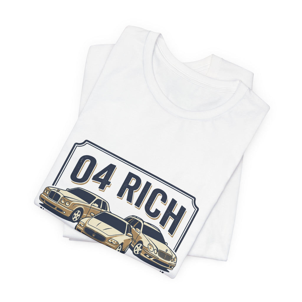 04 Rich Shirt