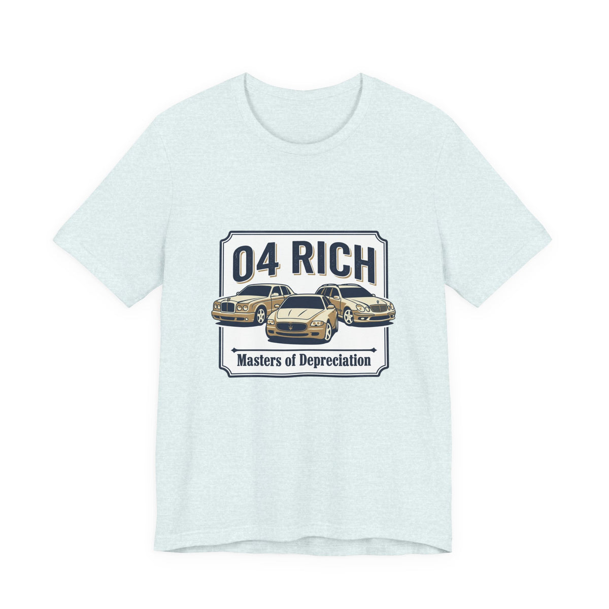 04 Rich Shirt