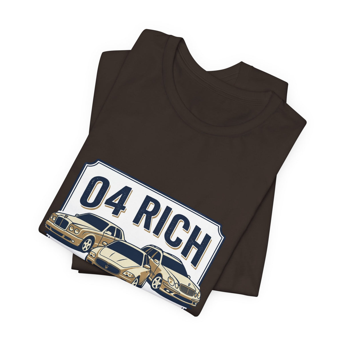 04 Rich Shirt