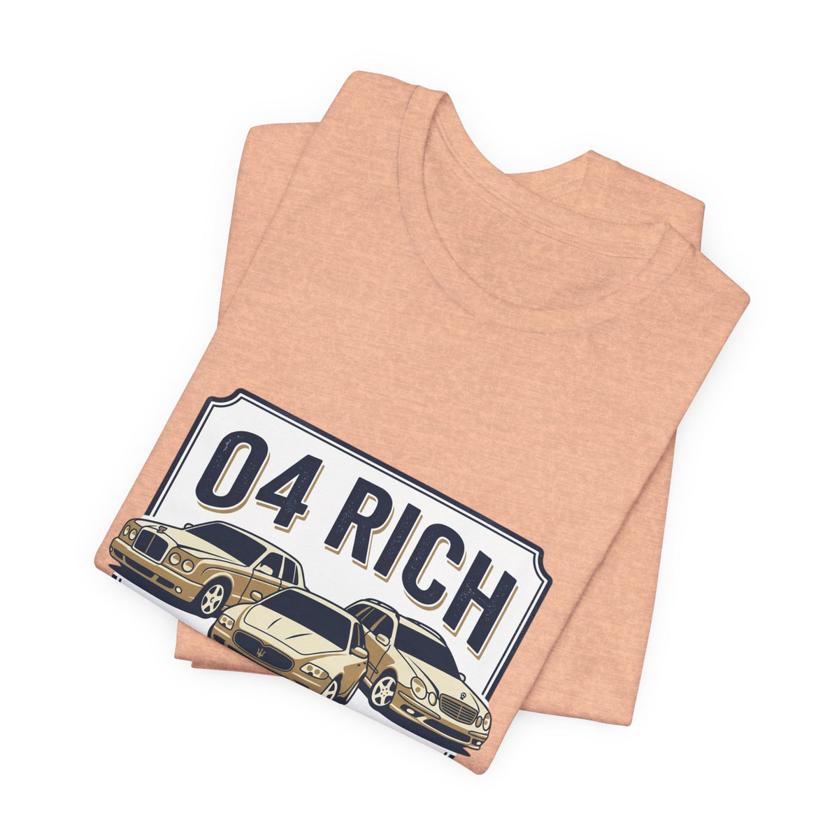 04 Rich Shirt