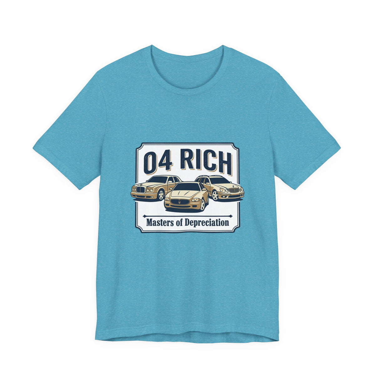 04 Rich Shirt