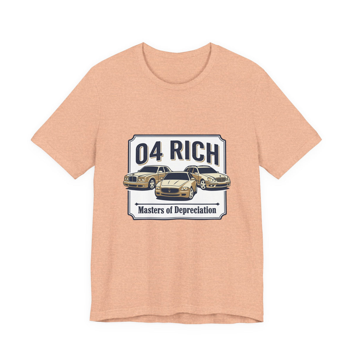04 Rich Shirt