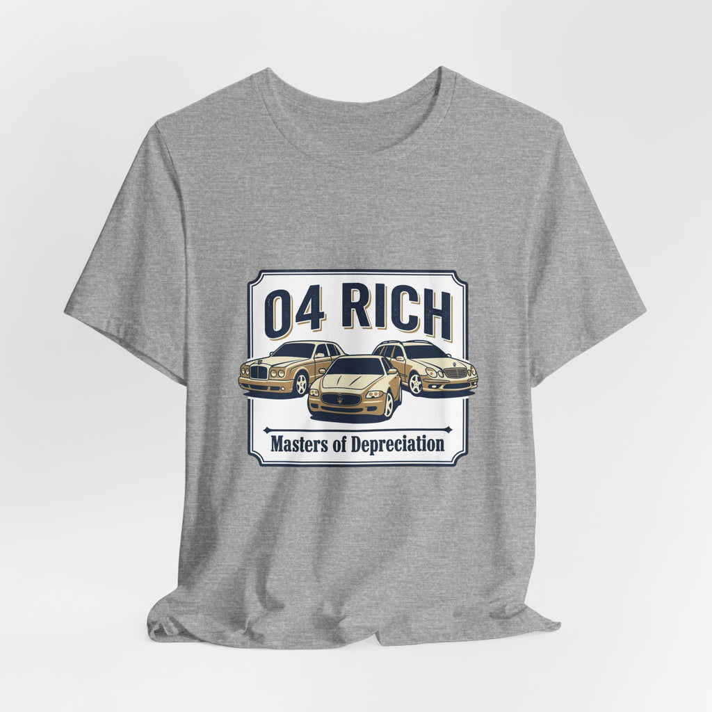 04 Rich Shirt