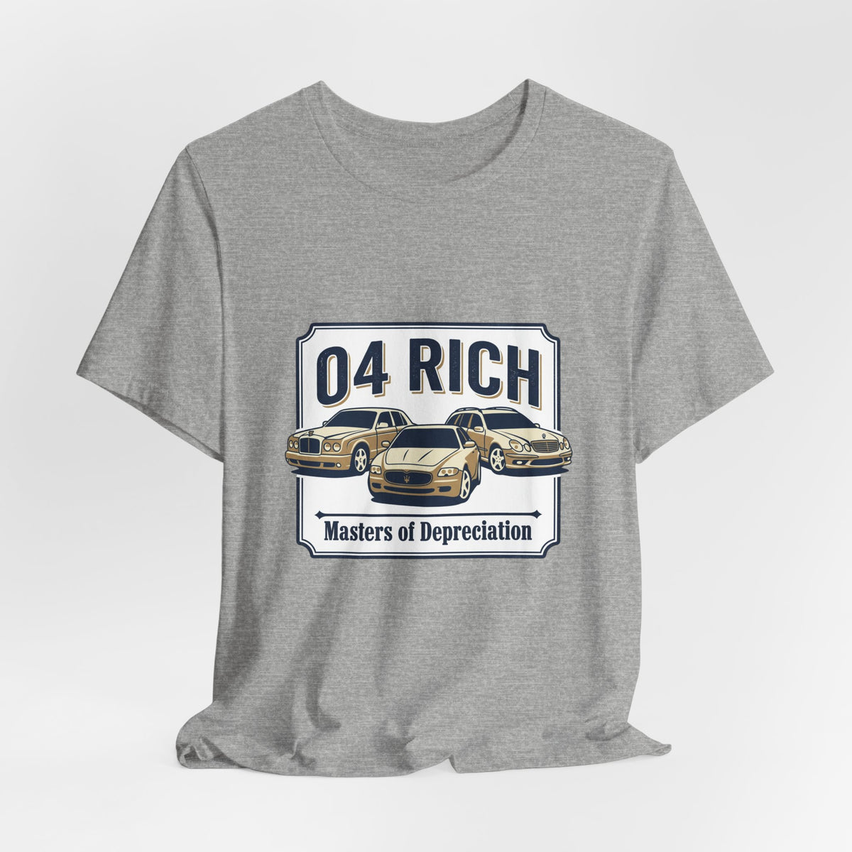 04 Rich Shirt