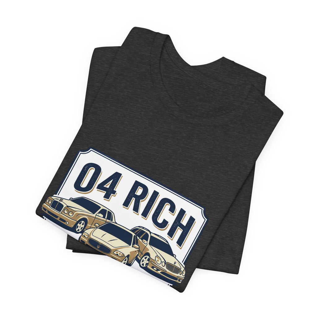 04 Rich Shirt