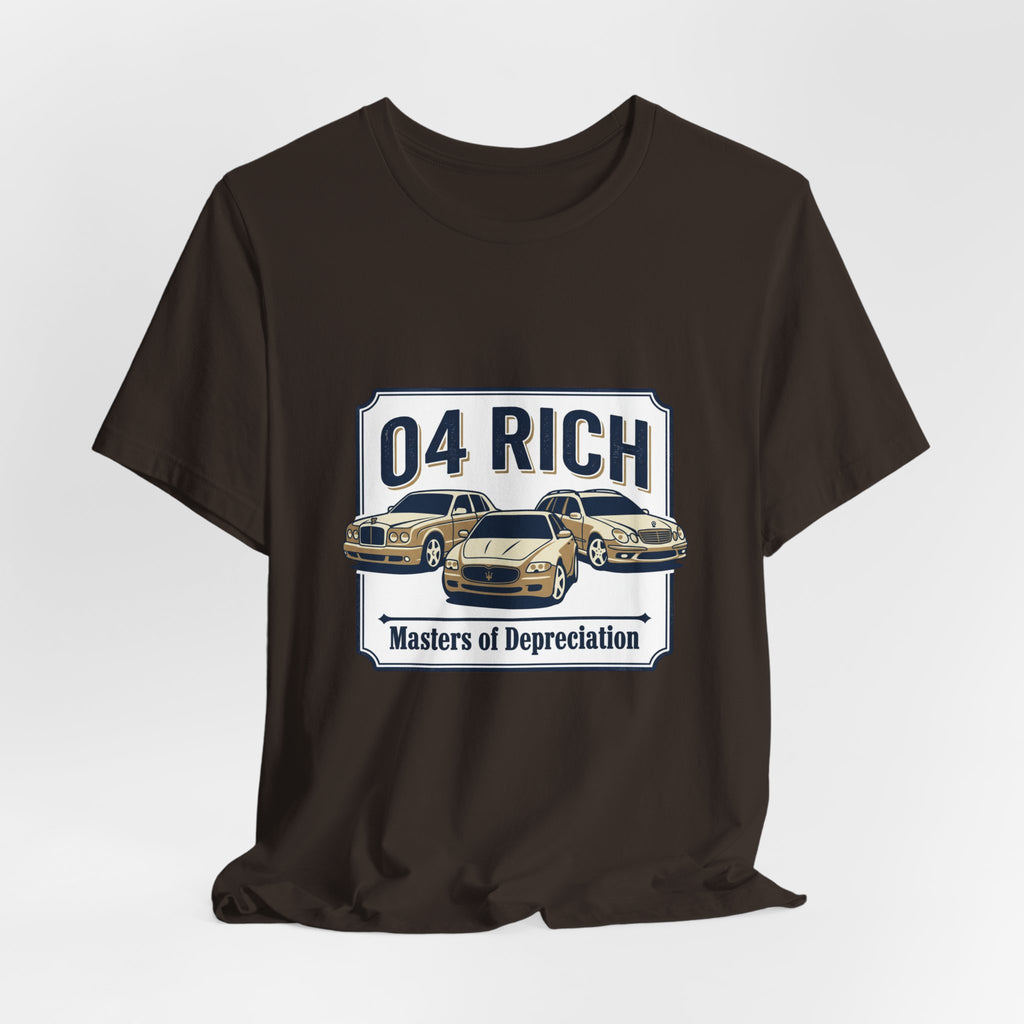 04 Rich Shirt