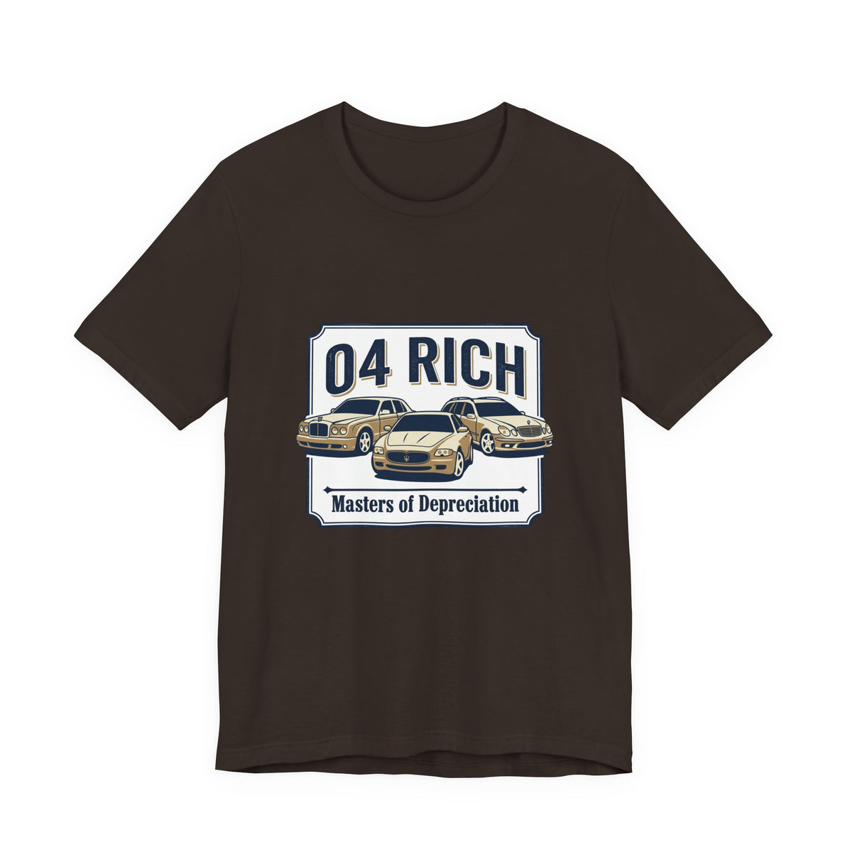 04 Rich Shirt