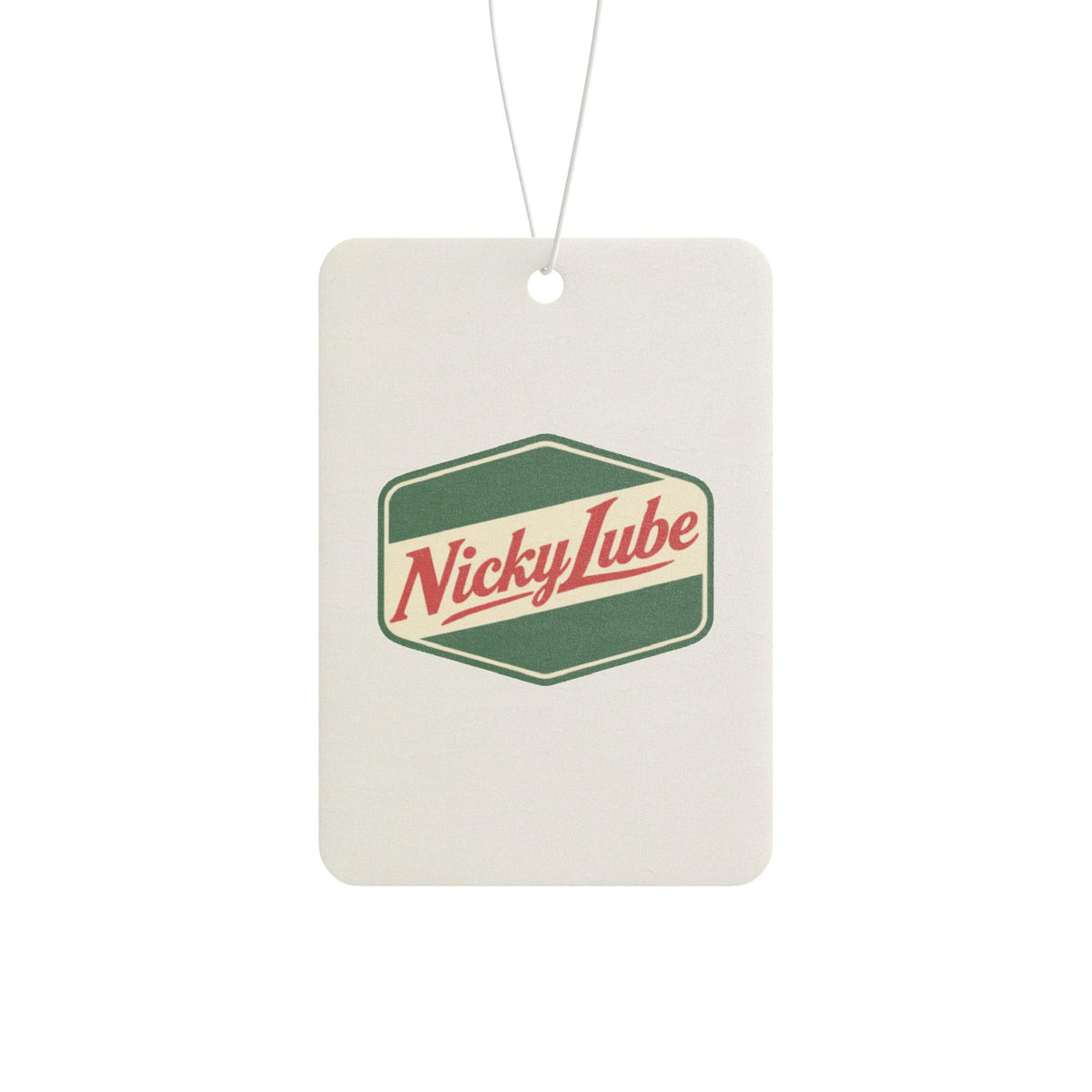 NickyLube Air Freshener