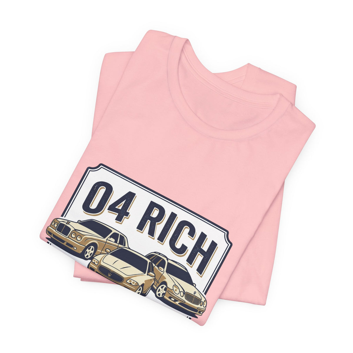 04 Rich Shirt