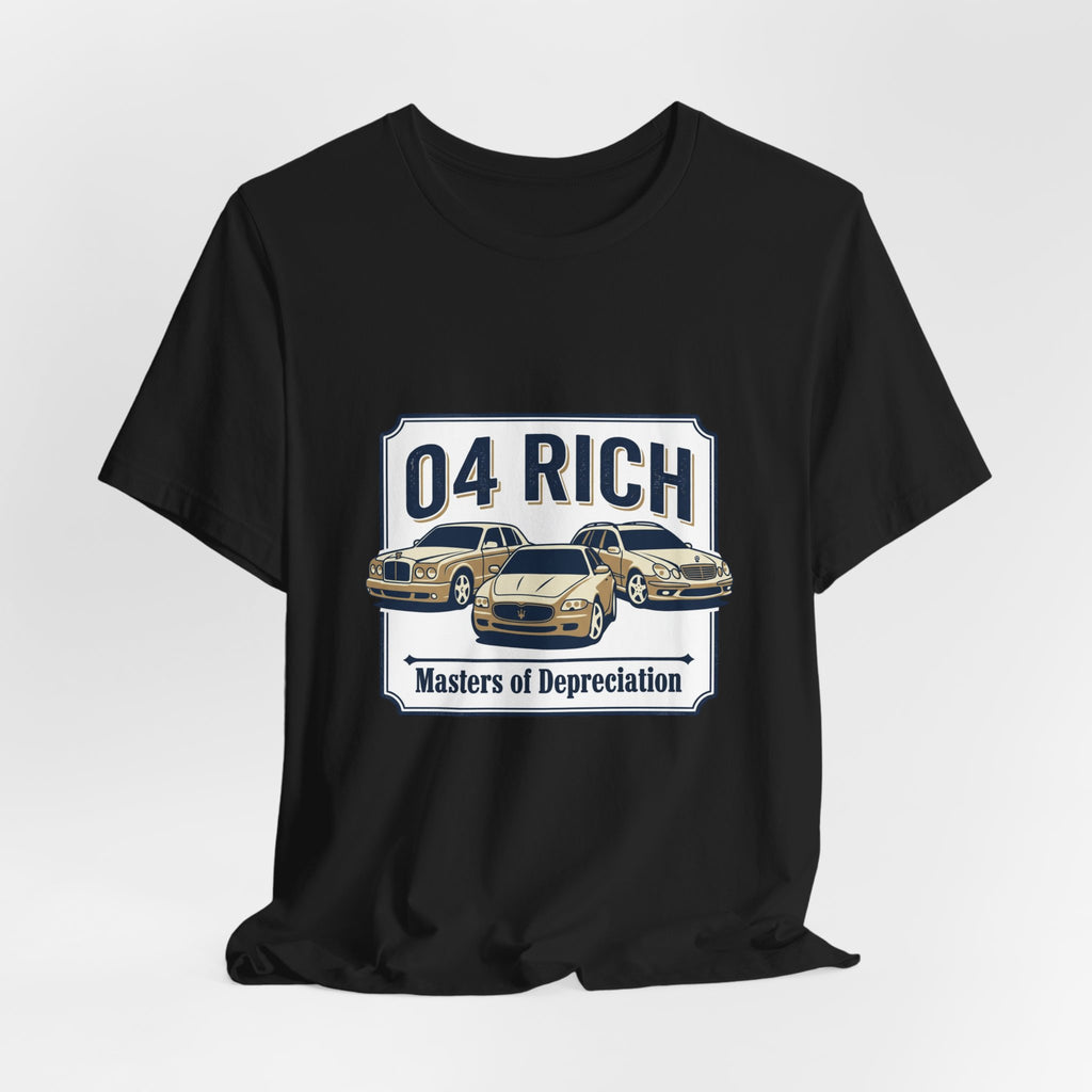 04 Rich Shirt