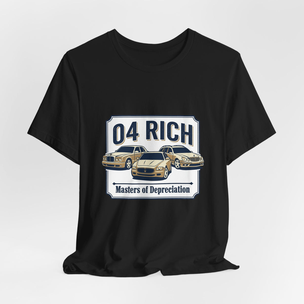 04 Rich Shirt