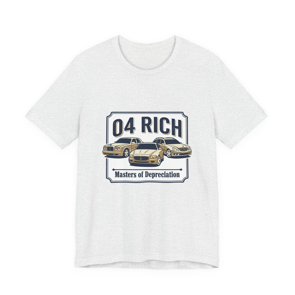 04 Rich Shirt