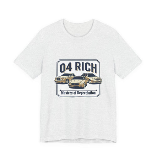 04 Rich Shirt