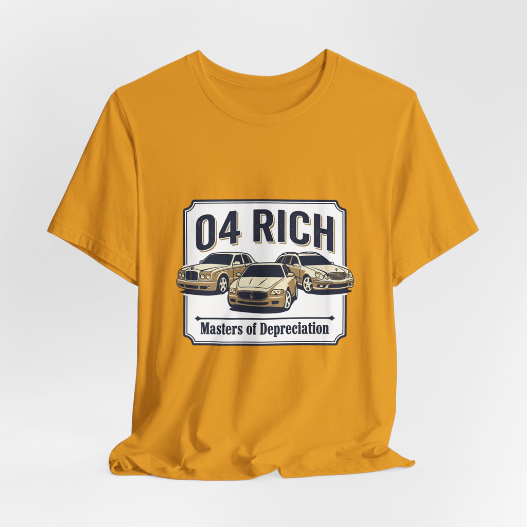 04 Rich Shirt
