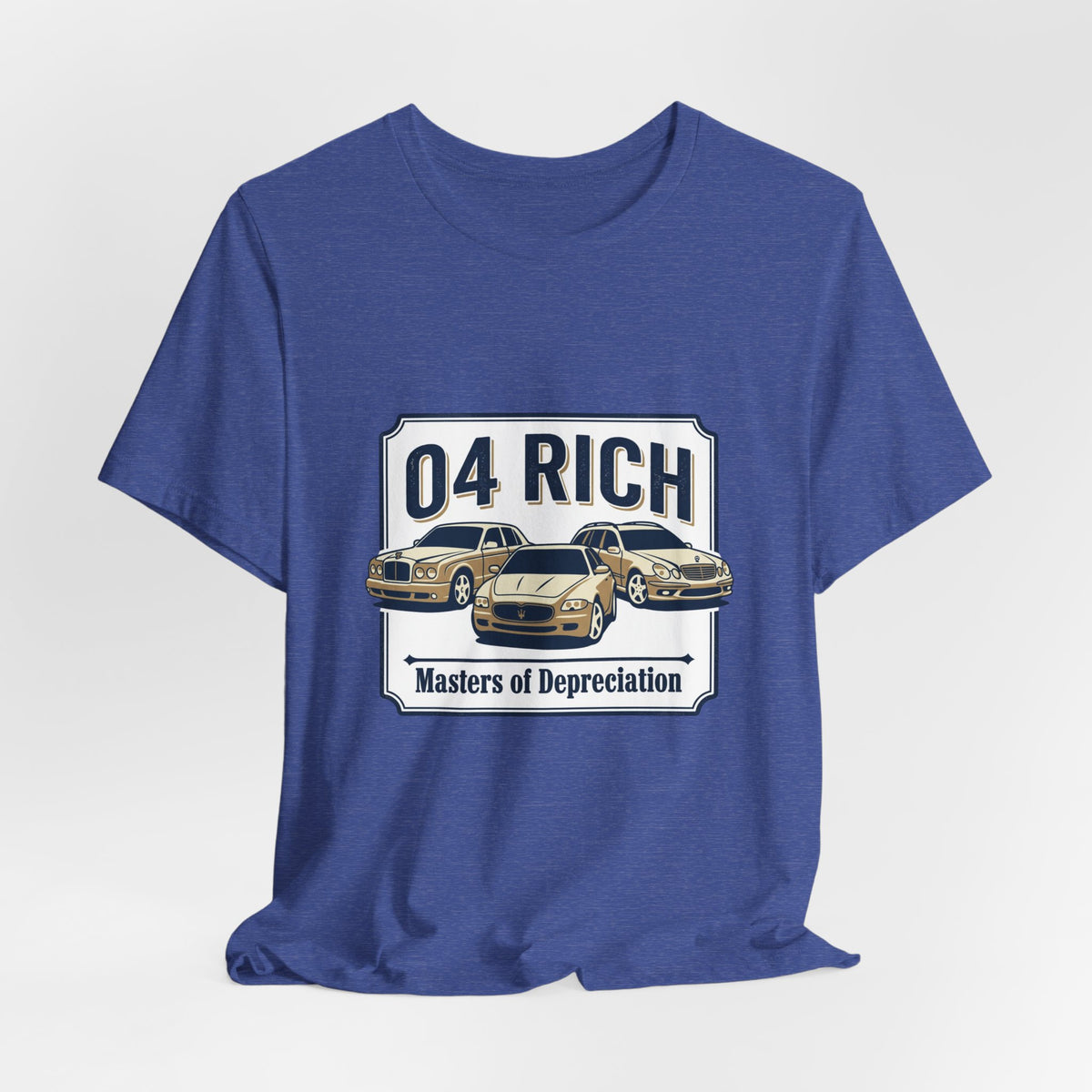 04 Rich Shirt