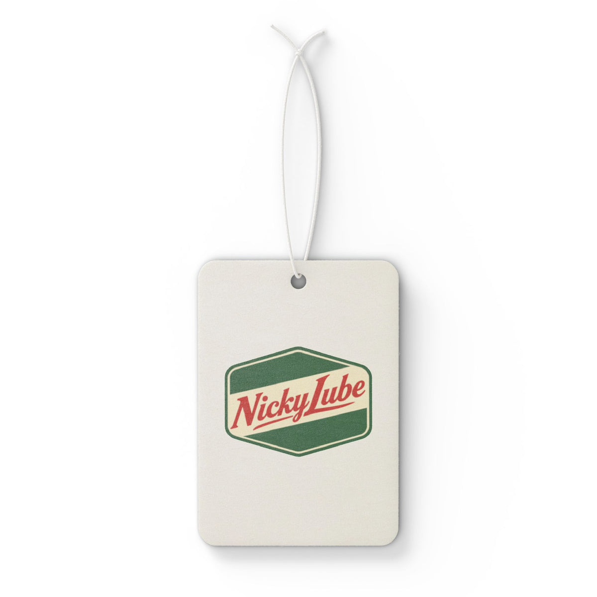 NickyLube Air Freshener